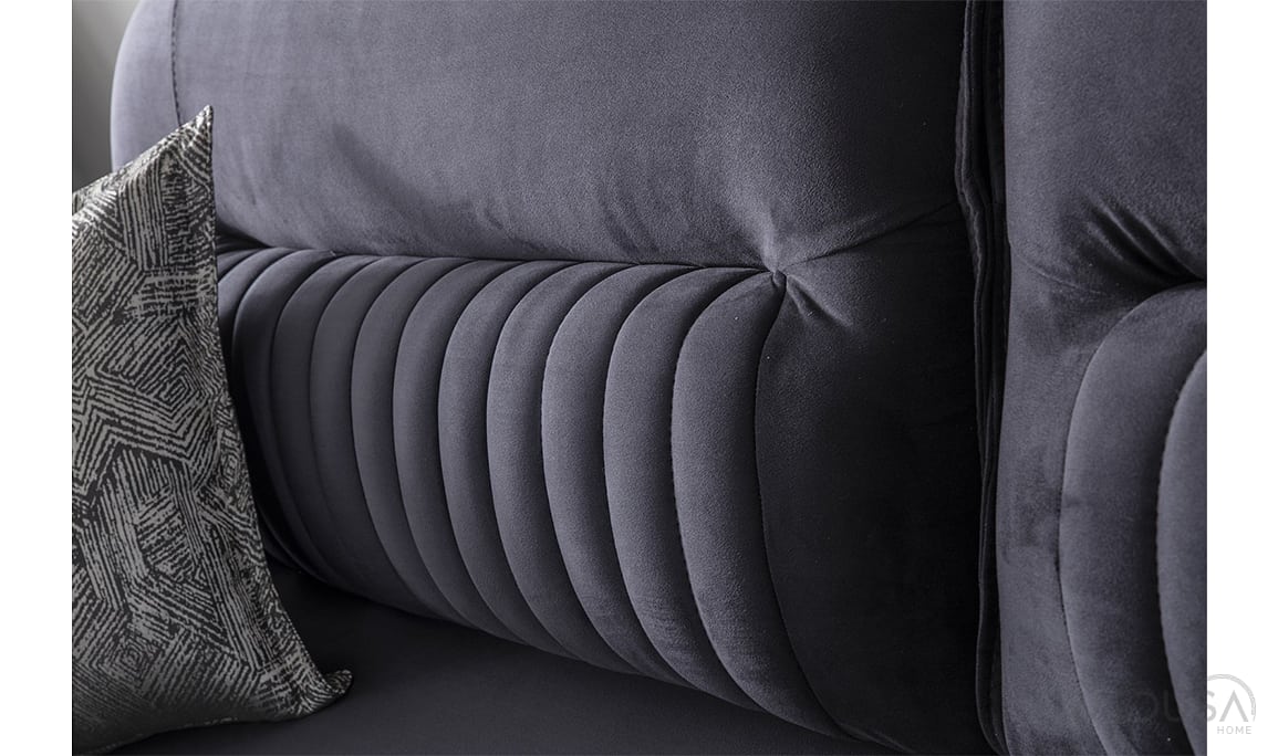 Medusa Home Mobilya - Elegance Luxury Koltuk Takımı