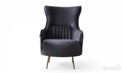 Medusa Home Mobilya - Elegance Luxury Koltuk Takımı