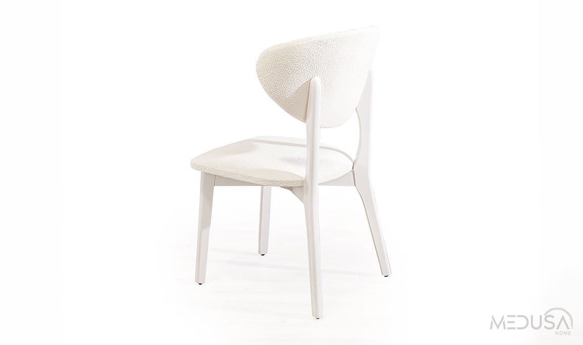 Medusa Home Mobilya - Elegance Sandalye