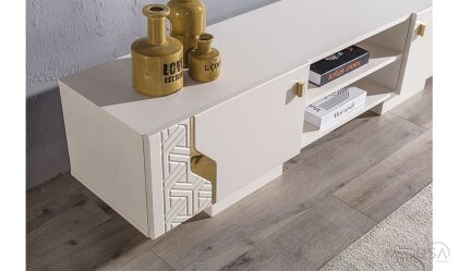 Medusa Home Mobilya - Elegance Tv Sehpası