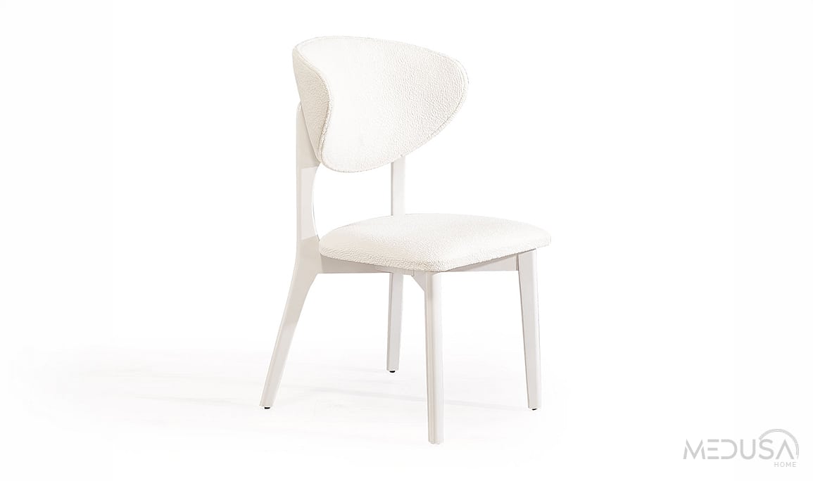 Medusa Home Mobilya - Elegance Yemek Odası