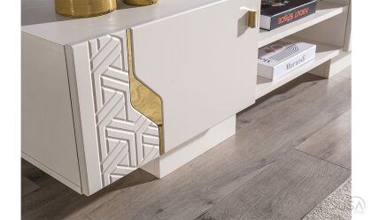 Medusa Home Mobilya - Elegance Yemek Odası