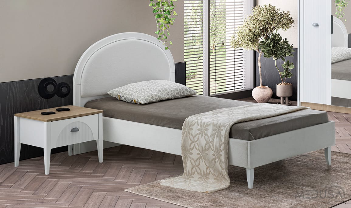 Medusa Home Mobilya - Elegand Genç Odası