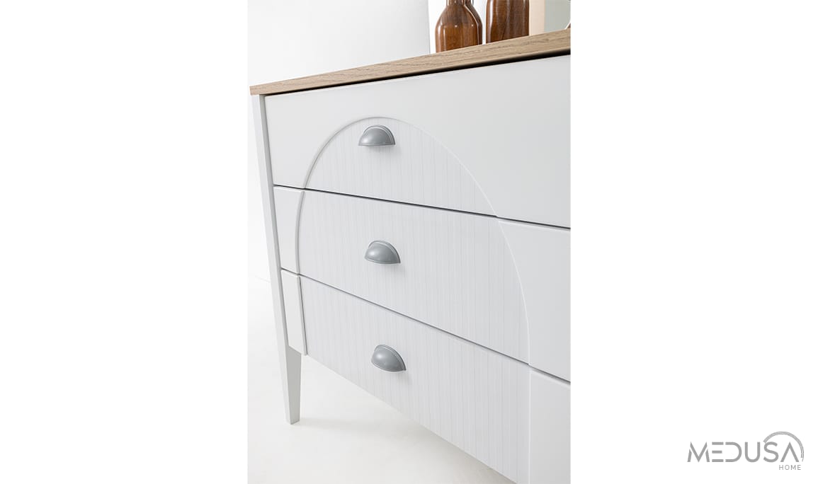 Medusa Home Mobilya - Elegand Genç Odası