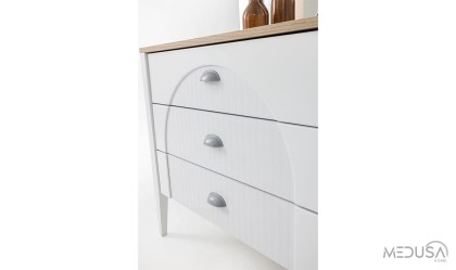 Medusa Home Mobilya - Elegand Genç Odası