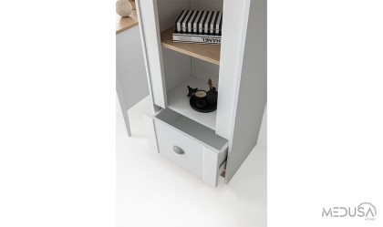 Medusa Home Mobilya - Elegand Genç Odası