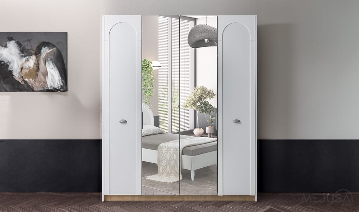 Medusa Home Mobilya - Elegand Genç Odası