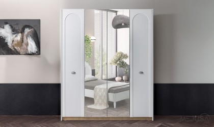 Medusa Home Mobilya - Elegand Genç Odası