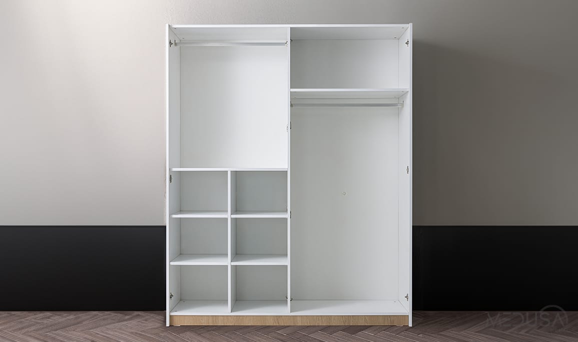 Medusa Home Mobilya - Elegand Genç Odası