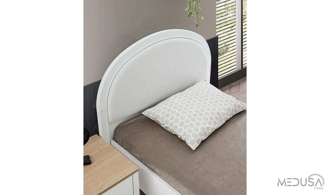 Medusa Home Mobilya - Elegand Karyola