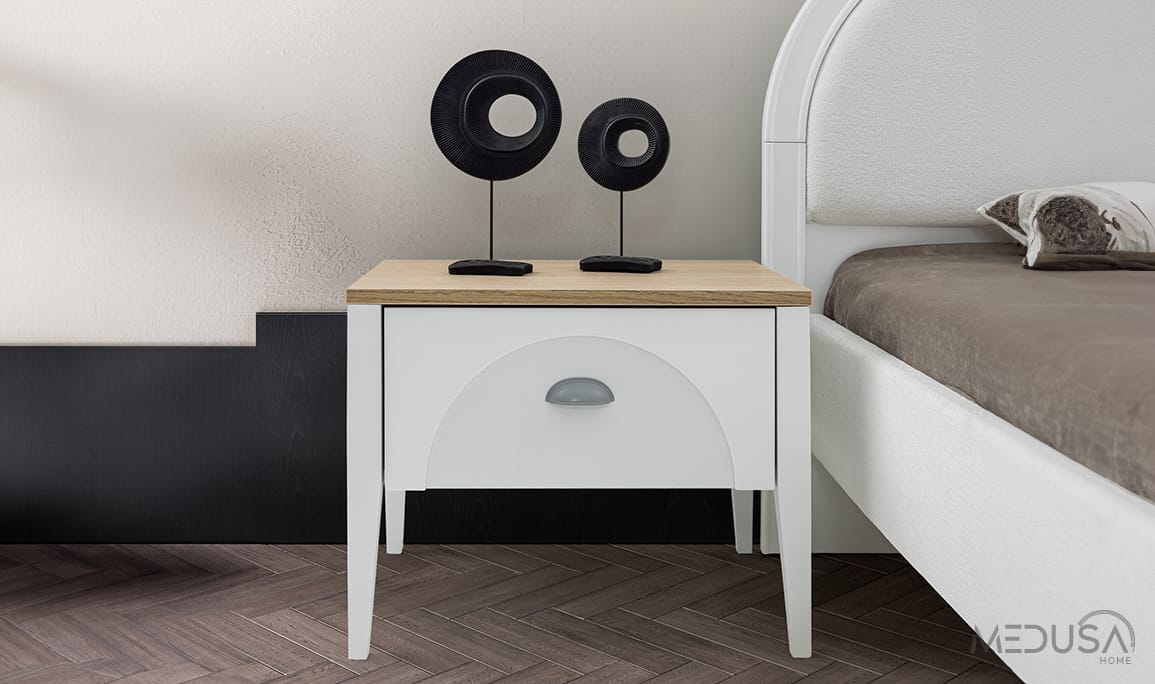 Medusa Home Mobilya - Elegand Karyola