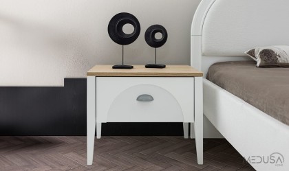 Medusa Home Mobilya - Elegand Karyola