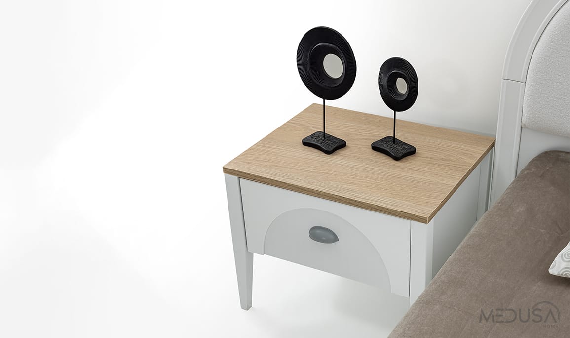 Medusa Home Mobilya - Elegand Karyola
