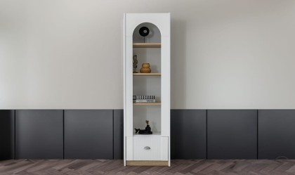 Medusa Home - Elegand Kitaplık