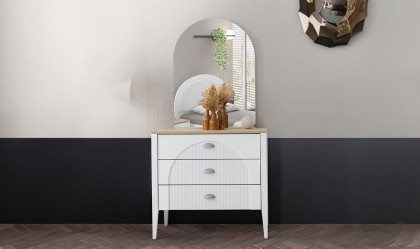 Medusa Home - Elegand Şifonyer Medusa Home - Elegand Şifonyer