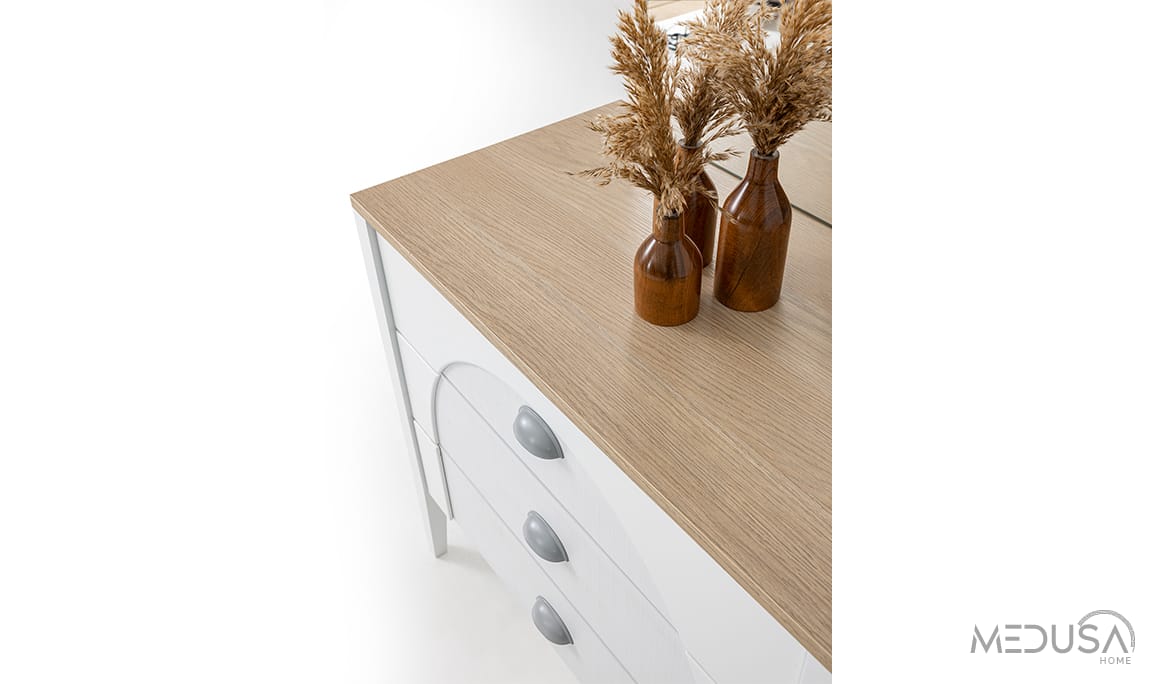 Medusa Home Mobilya - Elegand Şifonyer