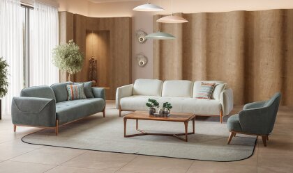 Medusa Home - Elera Koltuk Takımı Medusa Home - Elera Koltuk Takımı