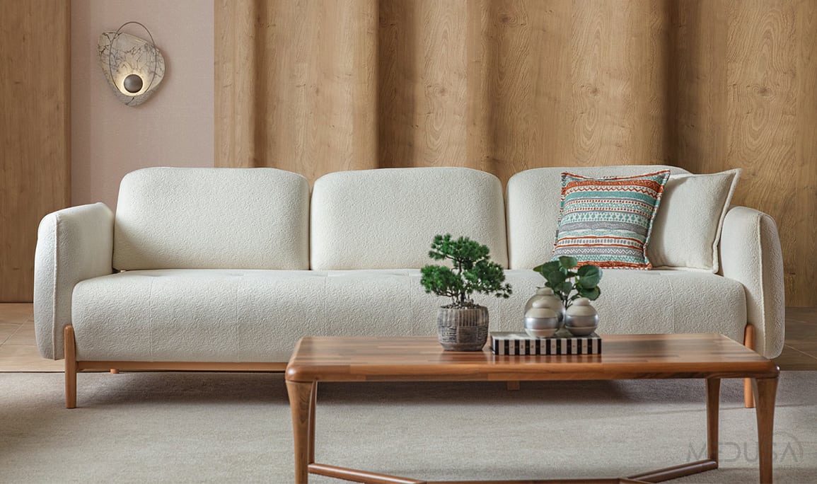 Medusa Home Mobilya - Elera Koltuk Takımı