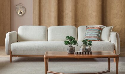 Medusa Home Mobilya - Elera Koltuk Takımı