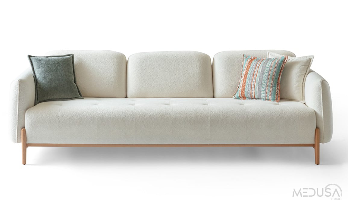Medusa Home Mobilya - Elera Koltuk Takımı