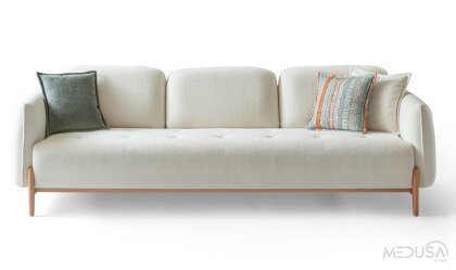 Medusa Home Mobilya - Elera Koltuk Takımı