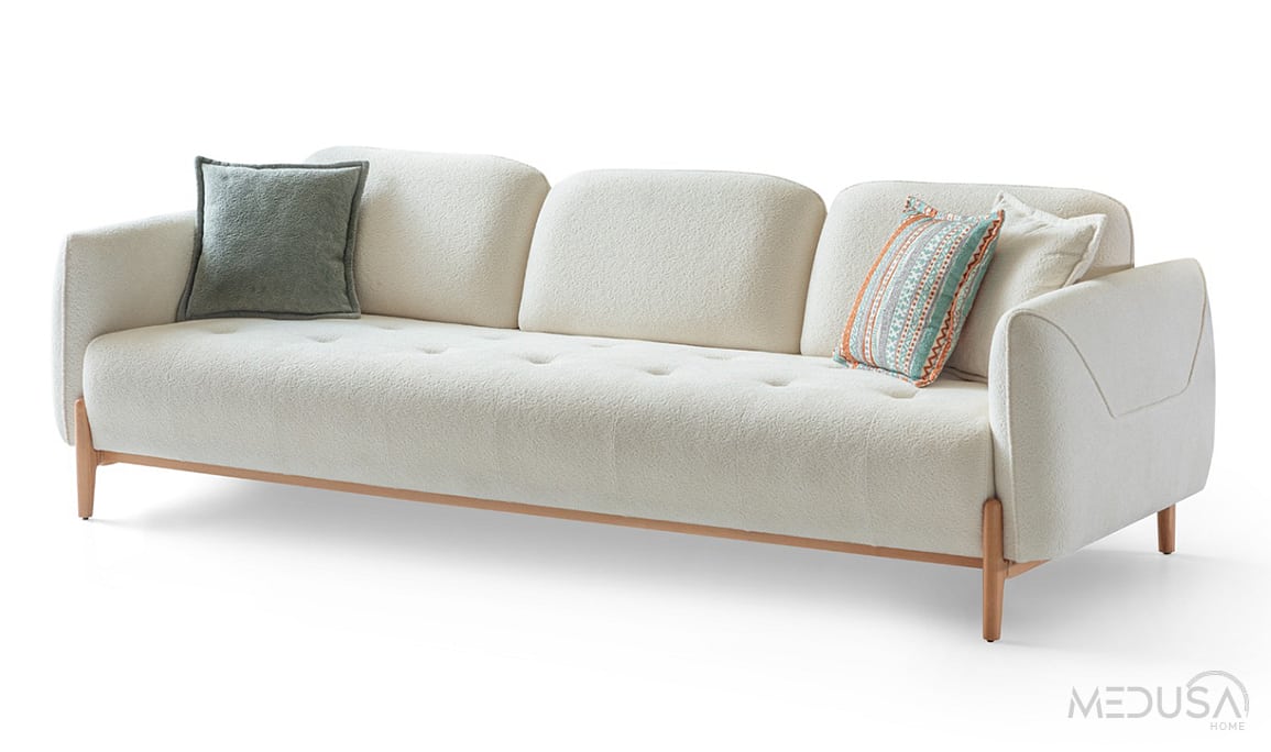 Medusa Home Mobilya - Elera Koltuk Takımı