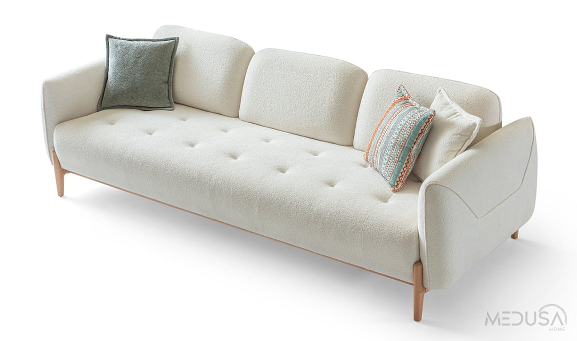 Medusa Home Mobilya - Elera Koltuk Takımı