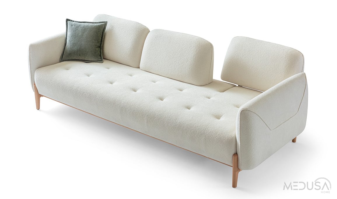 Medusa Home Mobilya - Elera Koltuk Takımı