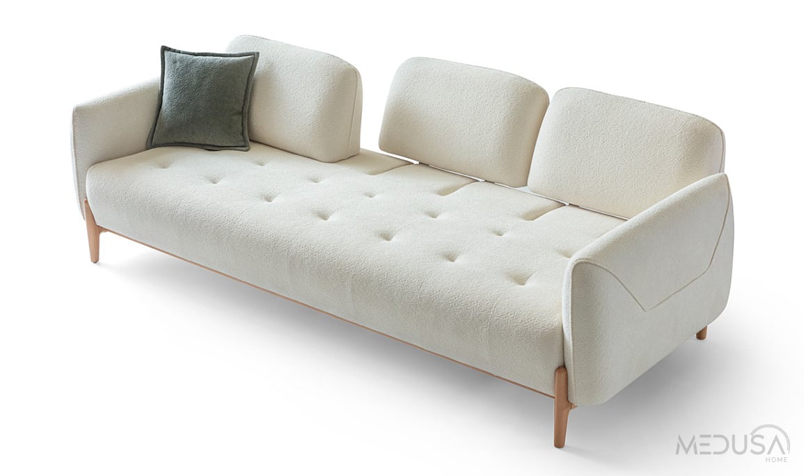 Medusa Home Mobilya - Elera Koltuk Takımı