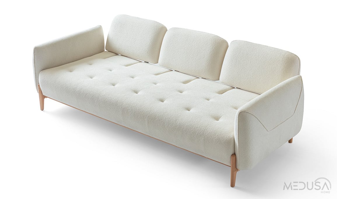 Medusa Home Mobilya - Elera Koltuk Takımı