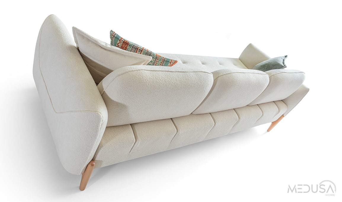 Medusa Home Mobilya - Elera Koltuk Takımı