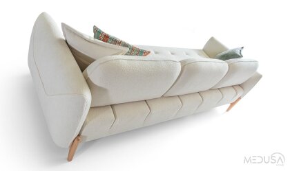 Medusa Home Mobilya - Elera Koltuk Takımı