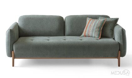 Medusa Home Mobilya - Elera Koltuk Takımı