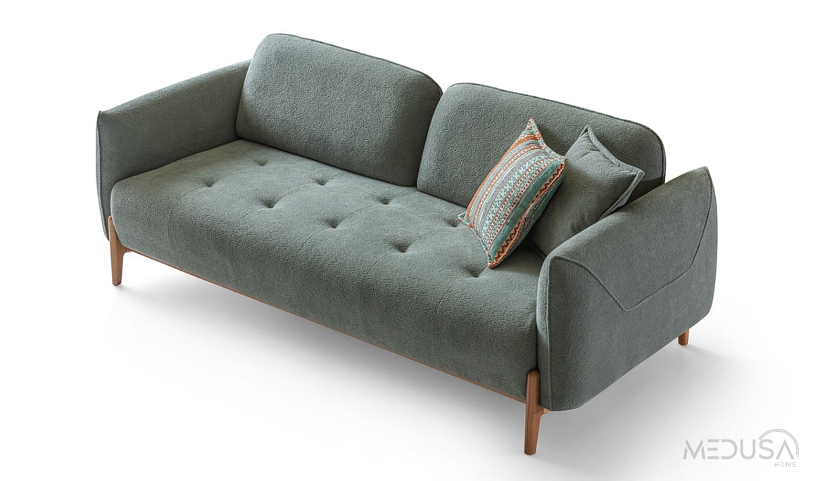 Medusa Home Mobilya - Elera Koltuk Takımı