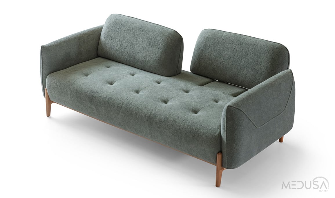 Medusa Home Mobilya - Elera Koltuk Takımı