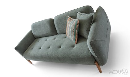 Medusa Home Mobilya - Elera Koltuk Takımı