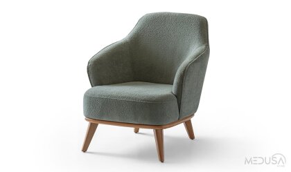 Medusa Home Mobilya - Elera Koltuk Takımı