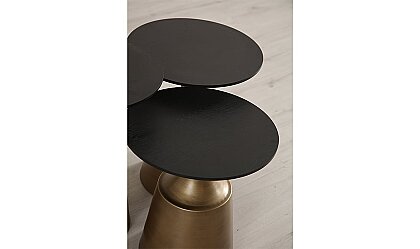 Medusa Home Mobilya - Elera Zigon Sehpa