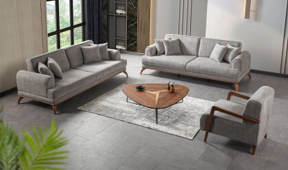 Medusa Home - Elf Koltuk Takımı Medusa Home - Elf Koltuk Takımı