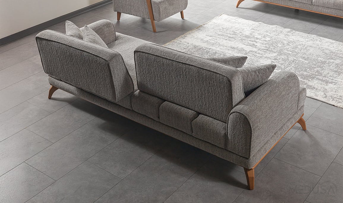 Medusa Home Mobilya - Elf Koltuk Takımı