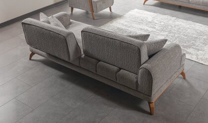Medusa Home Mobilya - Elf Koltuk Takımı