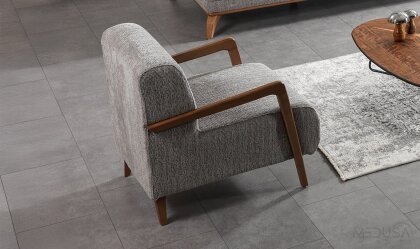 Medusa Home Mobilya - Elf Koltuk Takımı