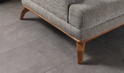 Medusa Home Mobilya - Elf Wood Koltuk Takımı