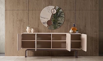 Medusa Home Mobilya - Elia Konsol