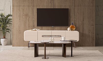 Medusa Home Mobilya - Elia Tv Ünitesi