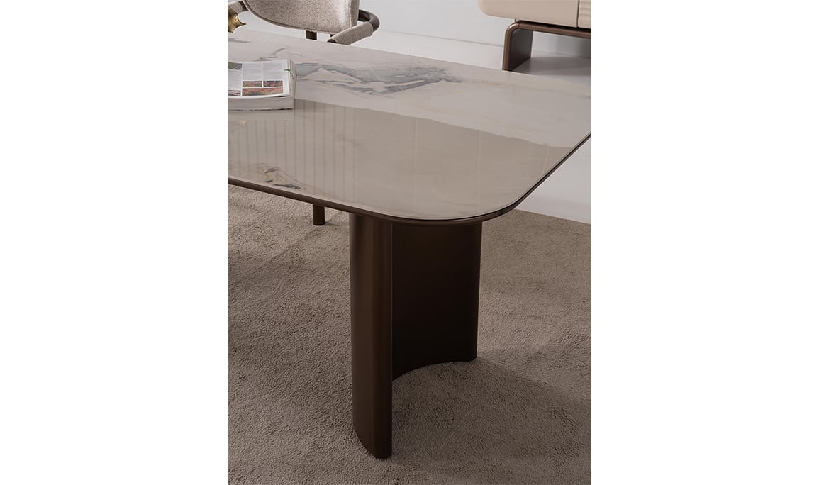 Medusa Home Mobilya - Elia Yemek Odası