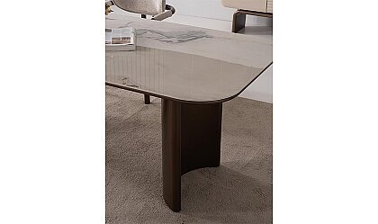 Medusa Home Mobilya - Elia Yemek Odası