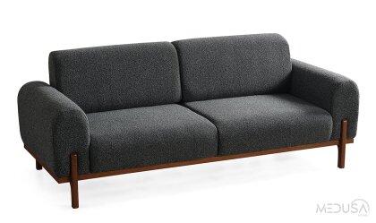 Medusa Home Mobilya - Eliah Bohem Koltuk Takımı