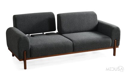 Medusa Home Mobilya - Eliah Bohem Koltuk Takımı
