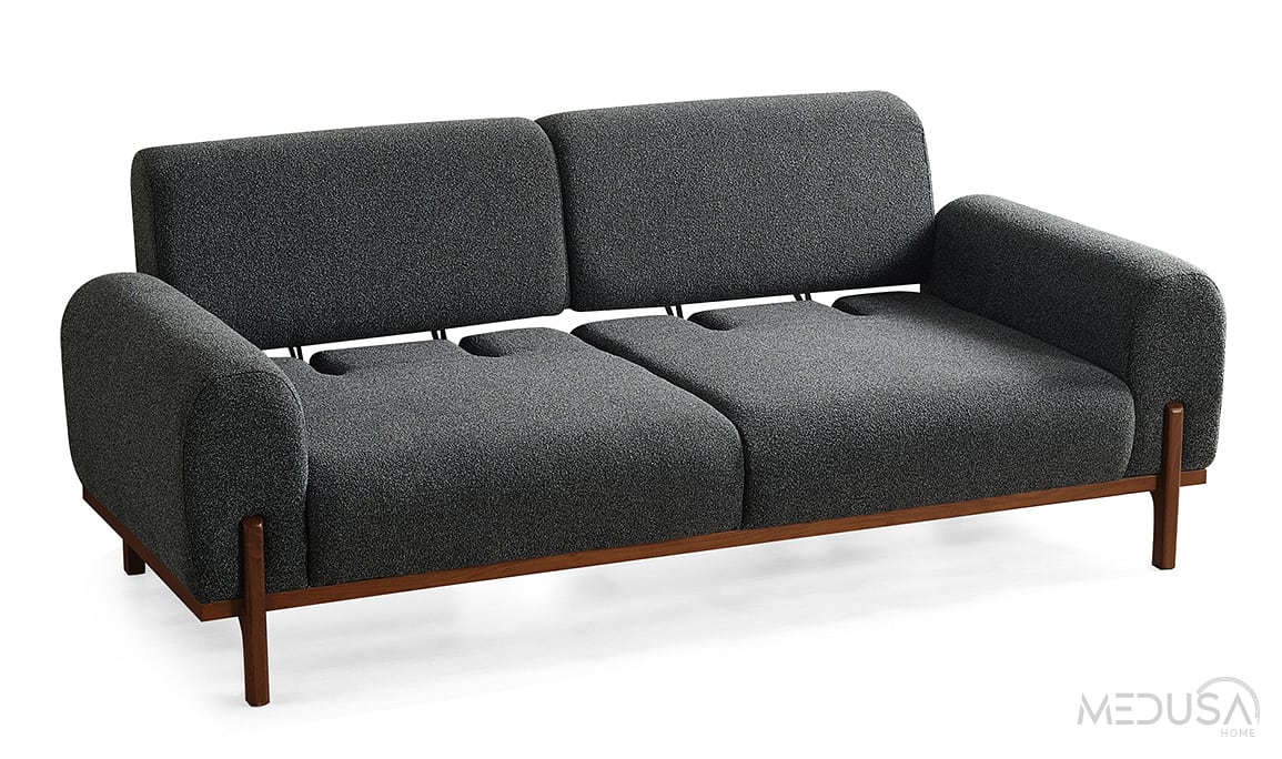 Medusa Home Mobilya - Eliah Bohem Koltuk Takımı